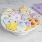 Preview: Silicone Mould - Afternoon Tea